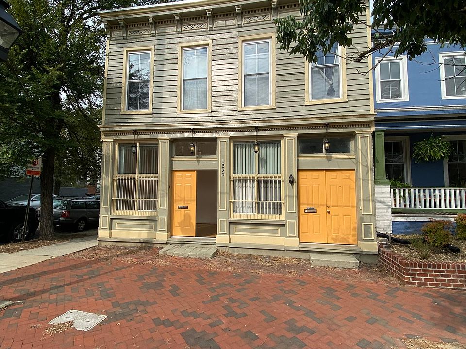 1st image of 1220 W Clay St