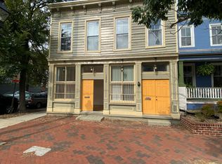 1220 W Clay St, Richmond, VA 23220