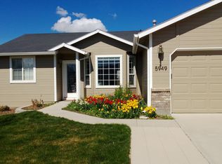 5949 S Tulip Pl, Boise, ID 83716