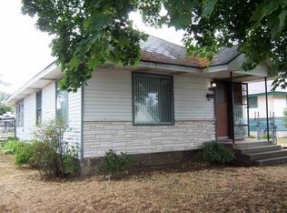 4923 N Martin St, Spokane, WA 99207