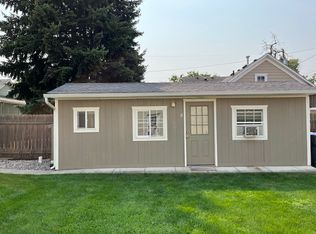 507 E Rose St, Walla Walla, WA 99362