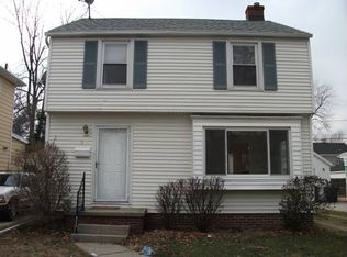 4315 Lyman Rd, Toledo, OH 43612