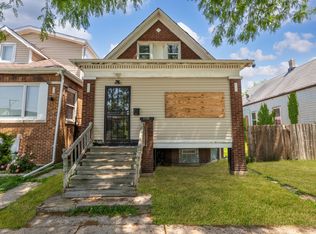 7125 S Sangamon St, Chicago, IL 60621