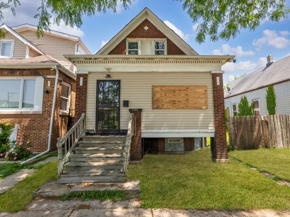 7125 S Sangamon St, Chicago, IL 60621