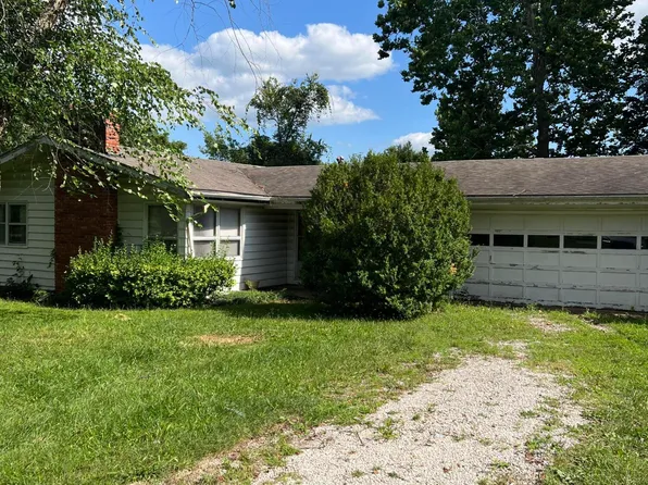 6974 E Farm Road 164, Rogersville, MO 65742