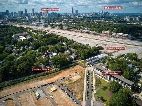969 Lang Way SE, Atlanta, GA 30316
