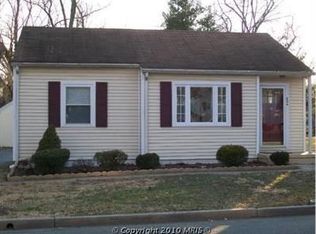 804 Chesapeake Dr, Havre De Grace, MD 21078