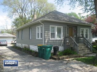 510 Cayuga St, Joliet, IL 60432