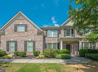 1985 Whitman Dr, Powder Springs, GA 30127