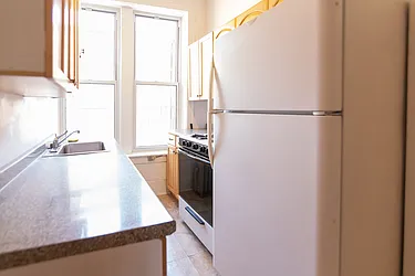 Rented by Greenpoint Properties