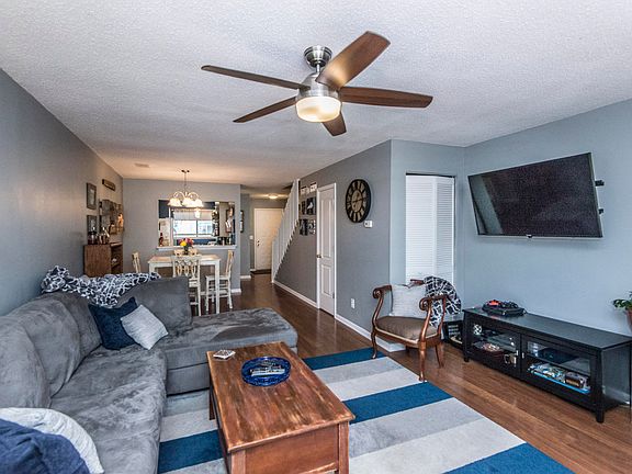 5th image of 1140 Hidden Cove Dr APT C