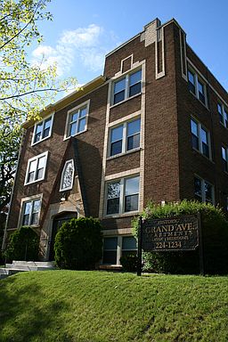 1st image of 1967 Grand Ave APT 101