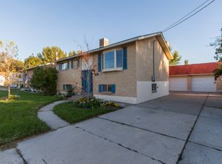 3079 W 4800 S, Roy, UT 84067