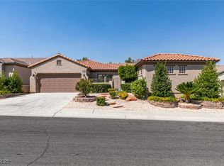2233 Island City Dr, Henderson, NV 89044