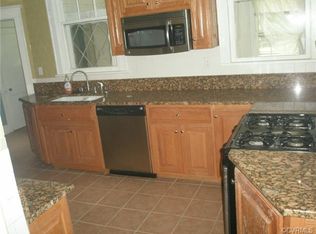 411 Webster St, Petersburg, VA 23803