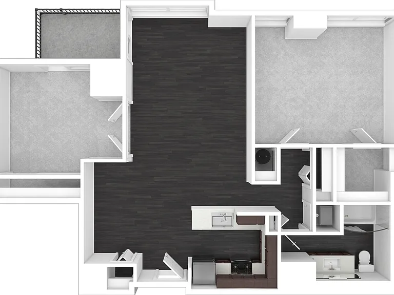 255 Grand — Photo 31