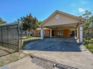 6718 Rosemary Ln, Houston, TX 77016