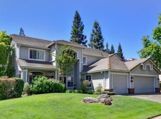 11866 Point Rock Way, Gold River, CA