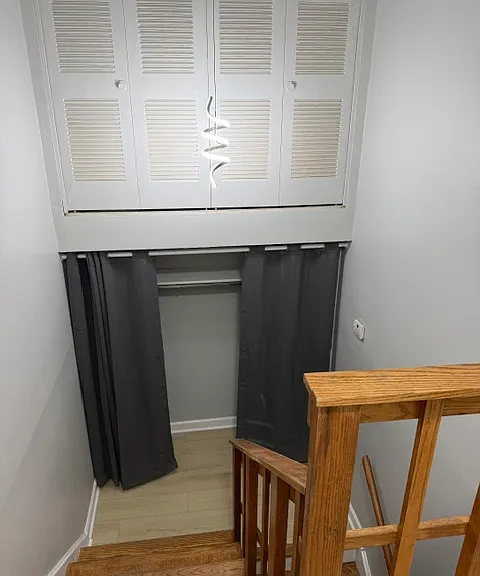 1600 Habersham St #13 — Photo 5