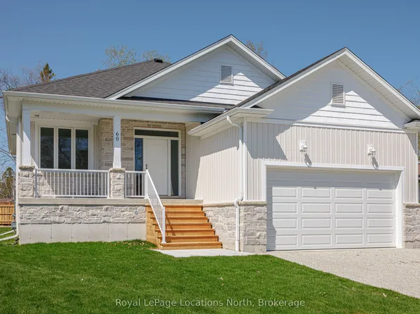 60 52nd St S, Wasaga Beach, ON L9Z 1W8