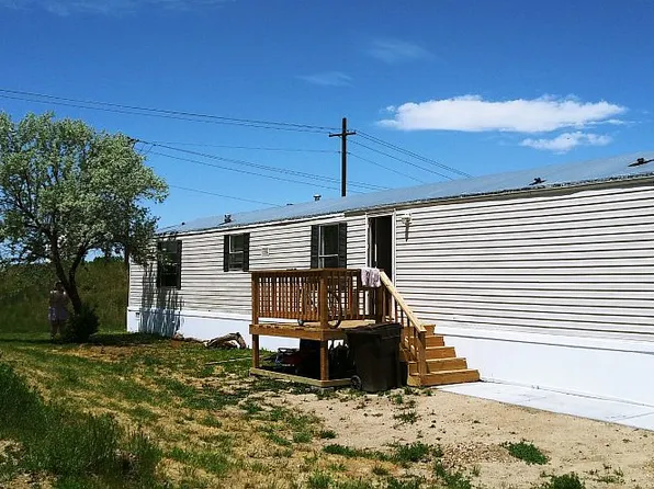 4901 Lathrop Rd #112, Evansville, WY 82636