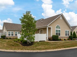 3166 Rossmore Cir, Powell, OH 43065
