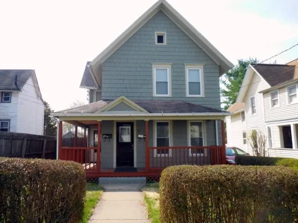 11 Cypress St, Binghamton, NY 13905