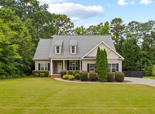 9 Grandview Dr, Travelers Rest, SC 29690