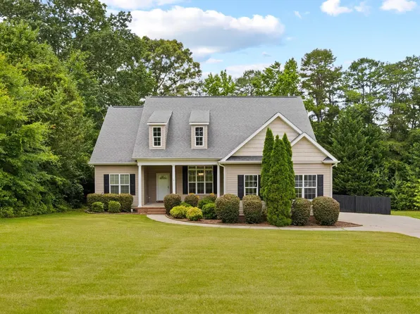 9 Grandview Dr, Travelers Rest, SC 29690