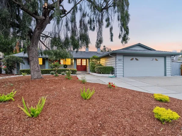 1429 Kyle Ct, Sunnyvale, CA 94087