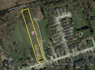 80 Douglas Rd, Richmond Hill, ON L4E 3G9