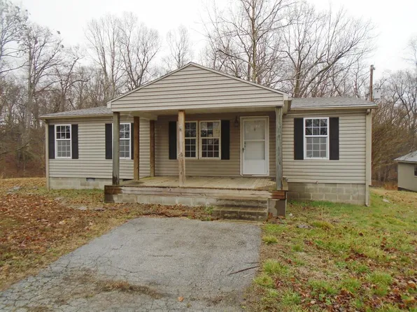 4138 Dripping Springs Rd, Princeton, KY 42445