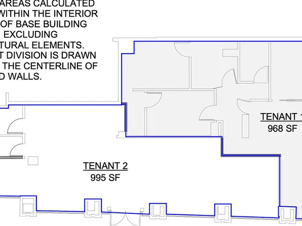 100 Riverside Boulevard image 2 of 2