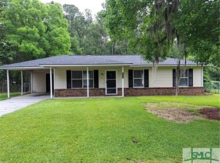 348 Garden Acres Way, Pooler, GA 31322