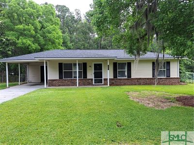 348 Garden Acres Way, Pooler, GA, 31322