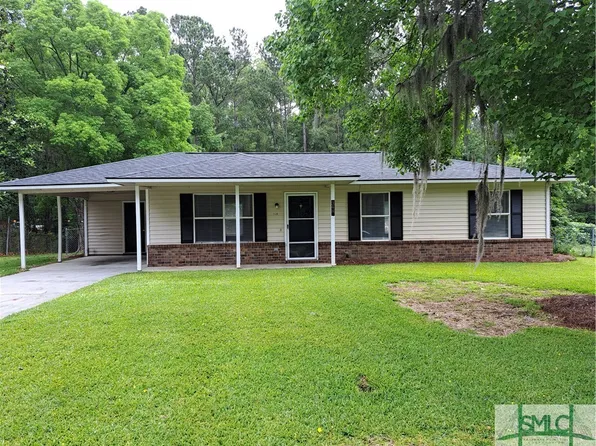 348 Garden Acres Way, Pooler, GA 31322