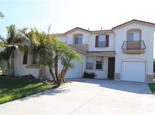 5785 Westchester Way, Eastvale, CA 92880
