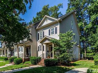 2239 Bellaire Ave, Raleigh, NC 27608