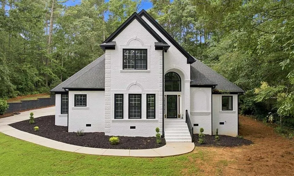 141 Amicalola Way