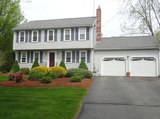 7 Castagnaro Way, Blackstone, MA 01504