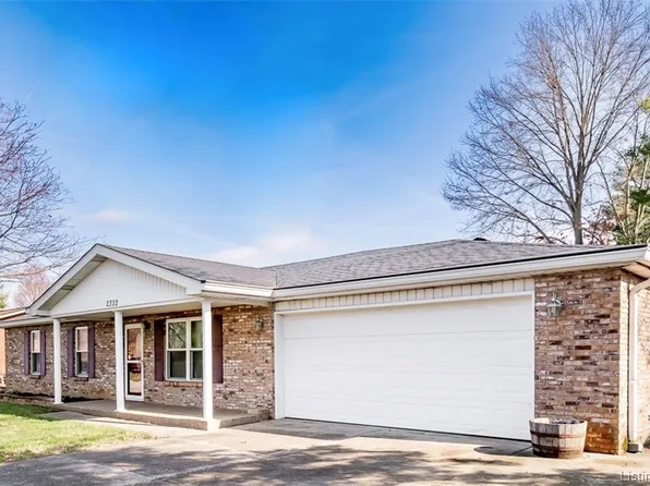 2322 Lombardy Drive, Clarksville, IN 47129