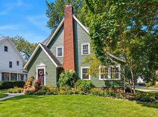 428 Roslyn Ave, Akron, OH 44320