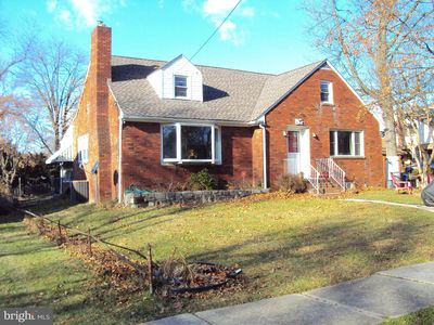 120 Hamilton Ave, Merchantville, NJ, 08109