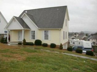 215 Crystal Springs Cir, Gray, TN 37615
