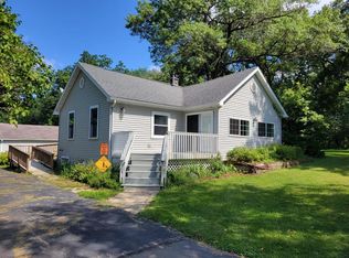 2856 County Road O S, Delavan, WI 53115