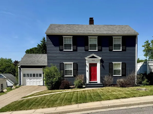 1014 HAMILTON STREET, Wausau, WI 54403