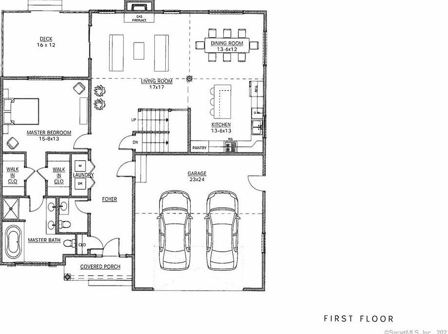 2nd image of 38 Kaatskill Ln