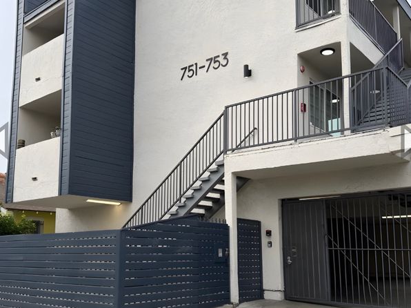 751 Cerritos Ave #5A