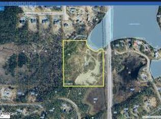 1211 N Aqua Dr, Wasilla, AK 99623