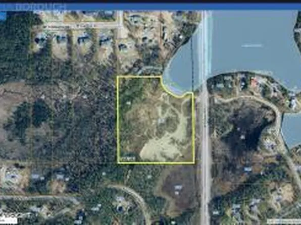 1211 N Aqua Dr, Wasilla, AK 99623